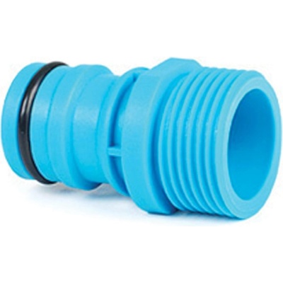 CELLFAST Adaptér s vonkajším závitom Ideal Line 1" 57-096