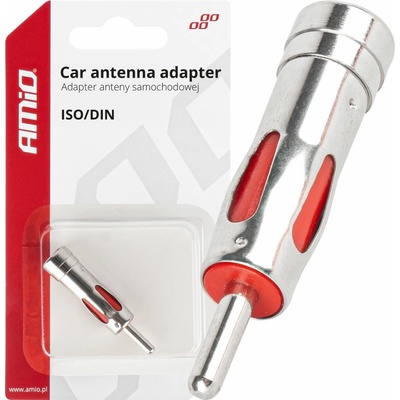 amio Adaptér antény do auta ISO DIN -03965