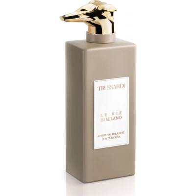 Trussardi Le Vie Di Milano Aperitivo Milanese Porta Nuova EDP 100 ml - Парфюм за жени и мъже
