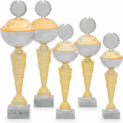 Sportovní poháry EKONOM 33159 3 42 cm