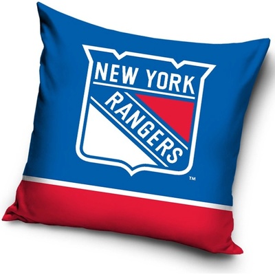 Tiptrade Polštář New York Rangers Tip 40x40
