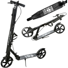 Raven Straight PRO černá