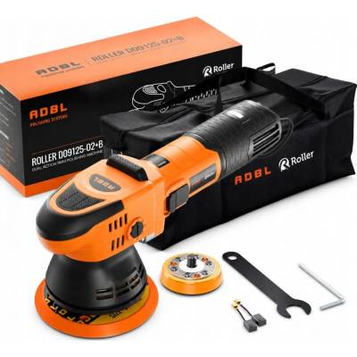 ADBL Roller D09125-02