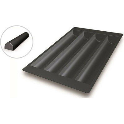 SCHNEIDER Silikonová forma TRONCO 4 motivy SC 115 311