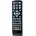 GENERAL BENSAT 120HD - съвместимо дистанционно управление на марката General (120HD)
