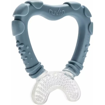 Nuvita 7006 дъвкалка POWEDER BLUE (5350555030027)