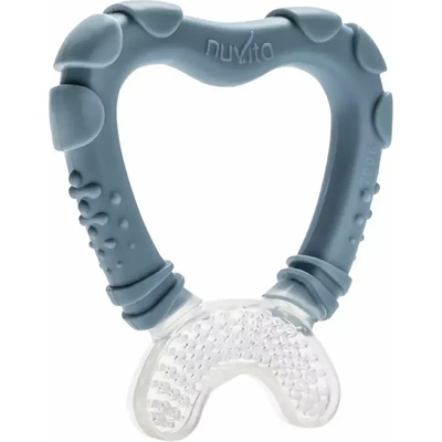 Nuvita 7006 дъвкалка POWEDER BLUE (5350555030027)