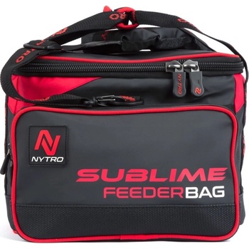 Nytro taška Sublime Feeder Bag