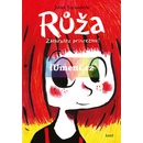 Růža - Johan Troianowski