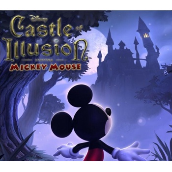 Castle of Illusion