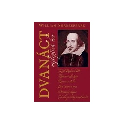 Dvanáct nejlepších her 1