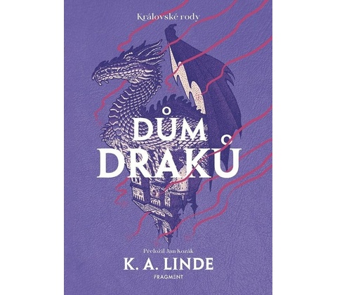 Dům draků