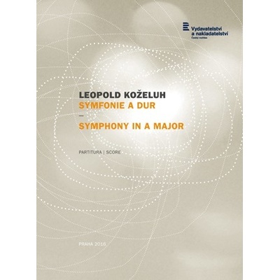 Leopold Koželuh: Symfonie č. 7 A dur