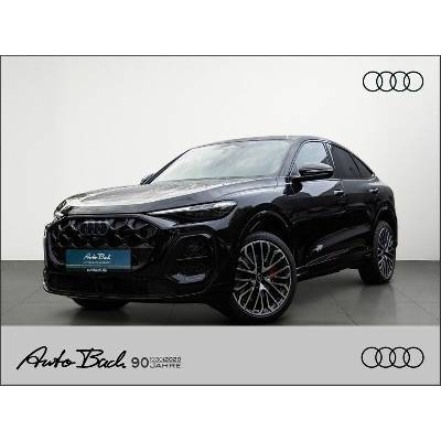 Audi Q5 S-line Sportback 270 kW