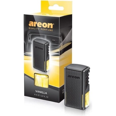 Areon Black Edition Vanilla 8 ml