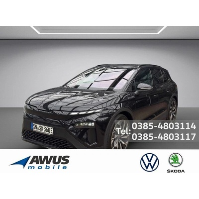 Skoda Elroq 85 Sportline 210 kW