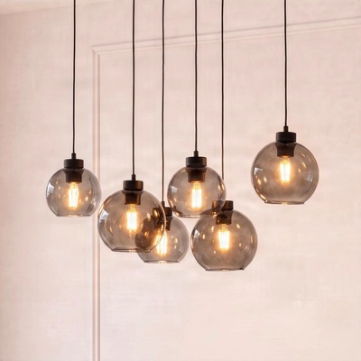 TK Lighting 2833