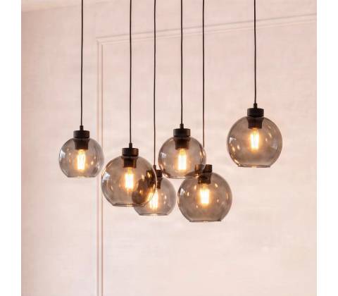 TK Lighting 2833
