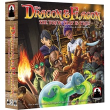 Stronghold Games Dragon & Flagon The Brew that is True