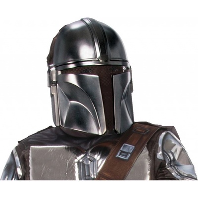 Rubie's Maska Mandalorian