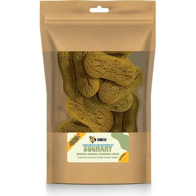 DINGO suchary kolagenové 250 g