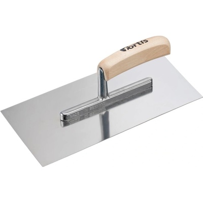 FORTIS Hladítko 280x130mm fortis