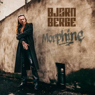 Bjørn Berge - Morphine LP