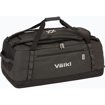Völkl Travel Duffel heather grey 90 L