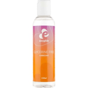 EasyGlide Glycerine Free - лубрикант на водна основа (150 мл) - lovesexshop