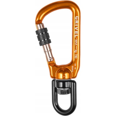 Grivel Rotor – Zboží Dáma