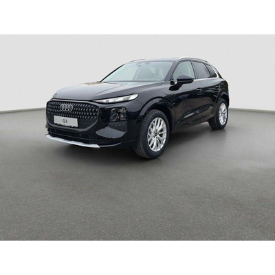 Audi Q3 TFSI 110 kW