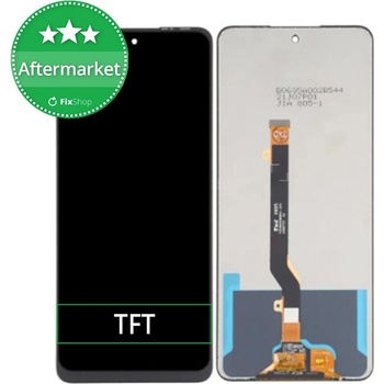 LCD Displej + Dotykové sklo Infinix Note 30