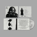 THUNDERCAT - DISTRACTED CD