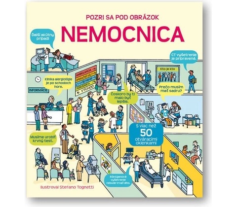 Nemocnica