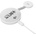 MagSafe 2 в 1 безжично зарядно за iPhone и Apple Watch от NOA (K-MGSF-WL-2IN1-CHR)