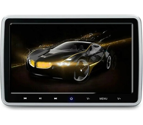Xtrons HD111D