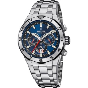 Festina F20670/1 Часовници