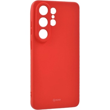 Roar Samsung S26 Ultra ROAR ALL DAY силиконов протектор за телефон матов ROSS COLOUR GP-179600 (GP-179600)