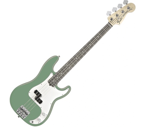 Fender Standard Precision Bass