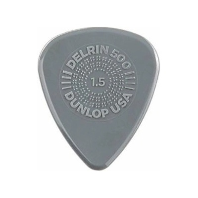 Dunlop Delrin 500 Prime Grip 1.5 12ks
