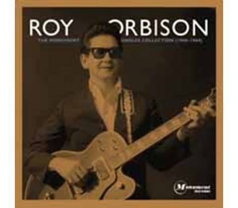 ORBISON ROY: CLASSIC ROY ORBISON LP