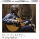 Filmy Clapton Eric: The Lady In The Balcony: Lockdown Sessions: 2 BD