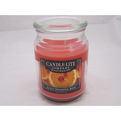 Tica Mandarinka a berries 510 g
