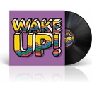 Purple Disco Machine & Bosq - Wake Up! - feat. Kaleta LP