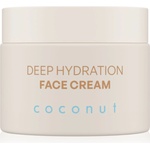 Nacomi Deep hydration крем за лице 40ml