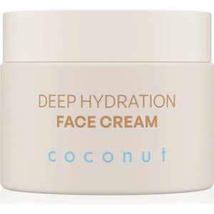 Nacomi Deep hydration крем за лице 40ml