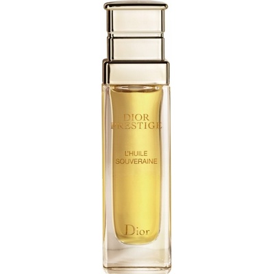Dior Prestige olejové sérum pro velmi suchou a citlivou pleť 30 ml