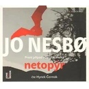 Netopýr, CD