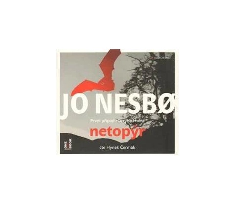 Netopýr, CD