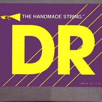 DR Strings MTR-10
